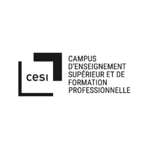 Logo CESI
