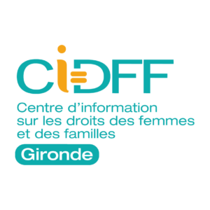 Logo CIDFF