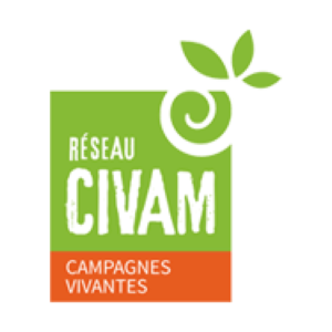 Logo CIVAM