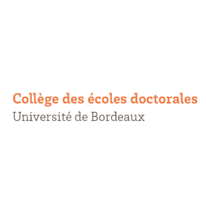 Logo Collège des Ecoles doctorales Bureau professionnalisation