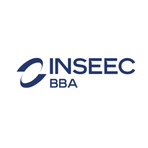 Logo INSEEC BBA