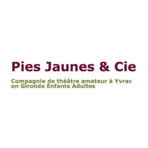Logo PIES JAUNES ET CIE